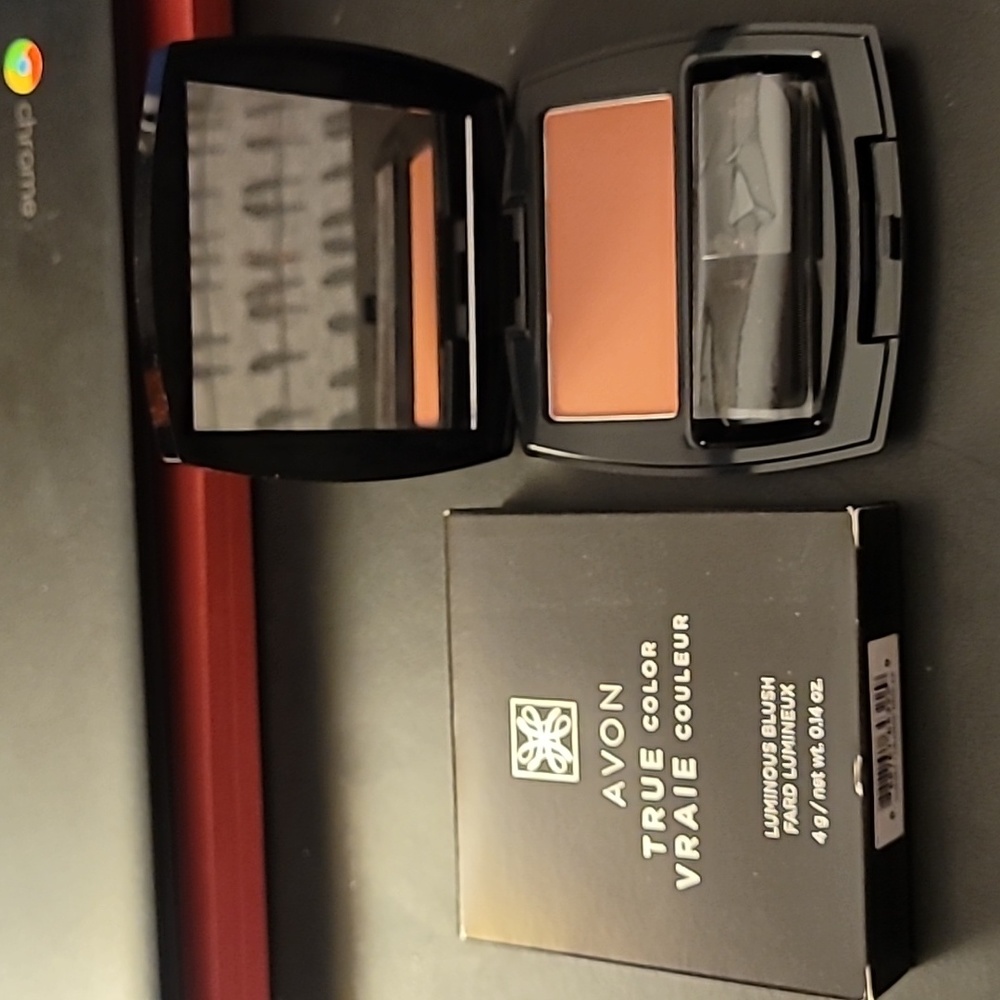 Avon True Color